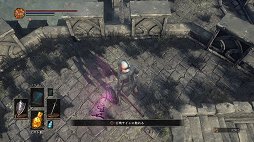 画像ギャラリー No.012のサムネイル画像 / 「DARK SOULS TRPG」プレイレポート。TRPGで表現された「DARK SOULS III」の世界を，白霊と一緒に攻略してみた