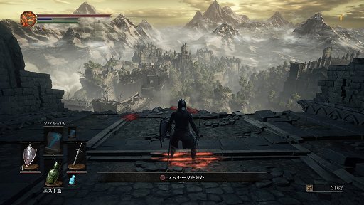 画像ギャラリー No.017のサムネイル画像 / 「DARK SOULS TRPG」プレイレポート。TRPGで表現された「DARK SOULS III」の世界を，白霊と一緒に攻略してみた
