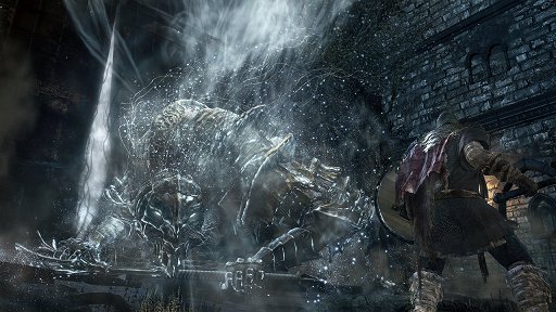 画像ギャラリー No.021のサムネイル画像 / 「DARK SOULS TRPG」プレイレポート。TRPGで表現された「DARK SOULS III」の世界を，白霊と一緒に攻略してみた