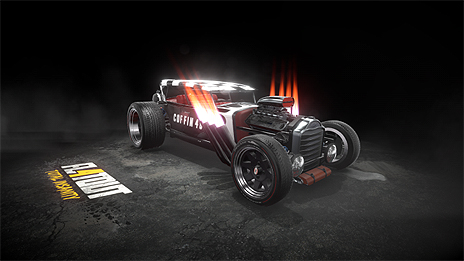 画像ギャラリー No.004のサムネイル画像 / ハチャメチャ破壊系レースゲーム「FlatOut 4: Total Insanity」のPS4版が8月31日に国内発売へ