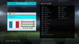 画像ギャラリー No.004のサムネイル画像 / PS4版「ウイニングイレブン 2018」のβテストが開催中。「クイックマッチ」「オンライン CO-OP」の,2つのオンライン対戦が体験できる