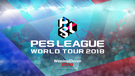 画像ギャラリー No.009のサムネイル画像 / ［gamescom］「ウイニングイレブン 2018」のレジェンド選手，e-Sports世界選手権の開催が発表。体験版の配信は8月30日にスタート