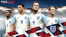 画像ギャラリー No.012のサムネイル画像 / ［gamescom］「ウイニングイレブン 2018」のレジェンド選手，e-Sports世界選手権の開催が発表。体験版の配信は8月30日にスタート