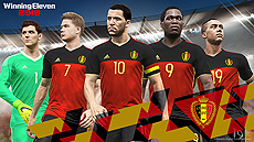 画像ギャラリー No.013のサムネイル画像 / ［gamescom］「ウイニングイレブン 2018」のレジェンド選手，e-Sports世界選手権の開催が発表。体験版の配信は8月30日にスタート