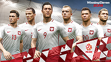 画像ギャラリー No.014のサムネイル画像 / ［gamescom］「ウイニングイレブン 2018」のレジェンド選手，e-Sports世界選手権の開催が発表。体験版の配信は8月30日にスタート