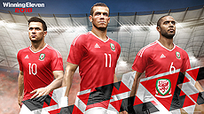 画像ギャラリー No.015のサムネイル画像 / ［gamescom］「ウイニングイレブン 2018」のレジェンド選手，e-Sports世界選手権の開催が発表。体験版の配信は8月30日にスタート