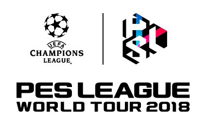 画像ギャラリー No.001のサムネイル画像 / 「ウイニングイレブン 2018」の世界選手権がUEFA Champions League公式大会として開催