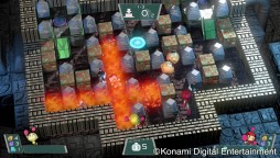 画像ギャラリー No.010のサムネイル画像 / 「ウイイレ」で国をまたいだアジアカップ!――突如KONAMI社内に出来た「esportsメディア推進室」とは何をする部署なのか,室長に根掘り葉掘り聞いてみよう