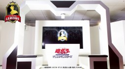 画像ギャラリー No.013のサムネイル画像 / 「ウイイレ」で国をまたいだアジアカップ!――突如KONAMI社内に出来た「esportsメディア推進室」とは何をする部署なのか,室長に根掘り葉掘り聞いてみよう