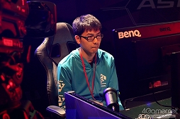 画像ギャラリー No.005のサムネイル画像 / 「ウイニングイレブン 2018」の世界大会「PES LEAGUE WORLD TOUR 2018」アジアラウンドが開催。世界の強豪選手達の熱戦で沸いた