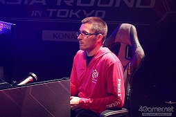 画像ギャラリー No.006のサムネイル画像 / 「ウイニングイレブン 2018」の世界大会「PES LEAGUE WORLD TOUR 2018」アジアラウンドが開催。世界の強豪選手達の熱戦で沸いた