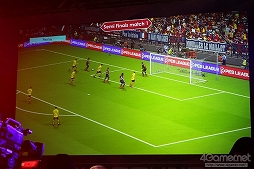 画像ギャラリー No.007のサムネイル画像 / 「ウイニングイレブン 2018」の世界大会「PES LEAGUE WORLD TOUR 2018」アジアラウンドが開催。世界の強豪選手達の熱戦で沸いた