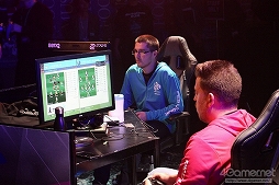 画像ギャラリー No.0014のサムネイル画像 / 「ウイニングイレブン 2018」の世界大会「PES LEAGUE WORLD TOUR 2018」アジアラウンドが開催。世界の強豪選手達の熱戦で沸いた