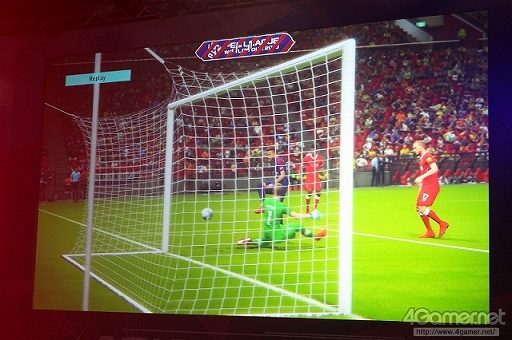 画像ギャラリー No.016のサムネイル画像 / 「ウイニングイレブン 2018」の世界大会「PES LEAGUE WORLD TOUR 2018」アジアラウンドが開催。世界の強豪選手達の熱戦で沸いた