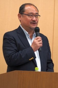 画像ギャラリー No.004のサムネイル画像 / eスポーツが既存のスポーツから学ぶべきことは? JeSU 浜村副会長が登壇したセミナー「eスポーツの未来とJeSUの果たす役割」レポート