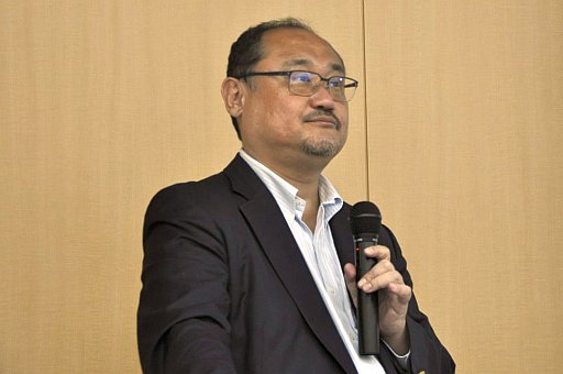 画像ギャラリー No.030のサムネイル画像 / eスポーツが既存のスポーツから学ぶべきことは? JeSU 浜村副会長が登壇したセミナー「eスポーツの未来とJeSUの果たす役割」レポート