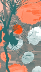 画像ギャラリー No.003のサムネイル画像 / PixelJunkシリーズ初のスマホゲーム「Eden Obscura」が発表。“A 5th of BitSummit”にプレイアブル版を出展