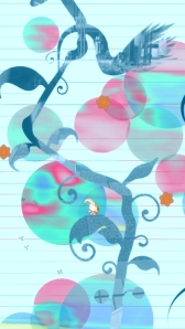 画像ギャラリー No.004のサムネイル画像 / PixelJunkシリーズ初のスマホゲーム「Eden Obscura」が発表。“A 5th of BitSummit”にプレイアブル版を出展