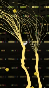 画像ギャラリー No.005のサムネイル画像 / PixelJunkシリーズ初のスマホゲーム「Eden Obscura」が発表。“A 5th of BitSummit”にプレイアブル版を出展