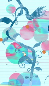 画像ギャラリー No.005のサムネイル画像 / 万華鏡のようなアートが魅力の「Eden Obscura」を，クリエイティブ・プロデューサーのBaiyon氏が自ら紹介