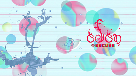 画像ギャラリー No.001のサムネイル画像 / PixelJunkシリーズ初のスマホアプリ「Eden Obscura」の配信日が決定。iOS版は2018年5月18日,Android版は6月1日