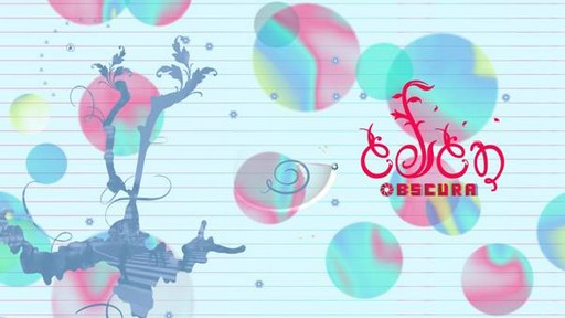 画像ギャラリー No.003のサムネイル画像 / 「Eden Obscura」のBaiyon氏にインタビュー。「透けたもの」への言語化できない愛情が幻想的なビジュアルを生み出した