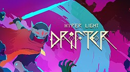 画像ギャラリー No.009のサムネイル画像 / PLAYISM，「A 5th of BitSummit」に「シルバー事件」「2064: Read Only Memories」「Hyper Light Drifter」「Vall-Hall A」の4タイトルを出展