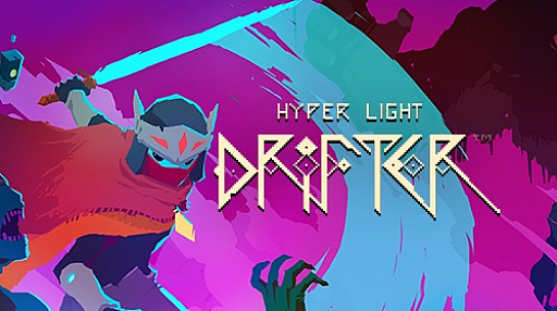 画像ギャラリー No.018のサムネイル画像 / PLAYISM，「A 5th of BitSummit」に「シルバー事件」「2064: Read Only Memories」「Hyper Light Drifter」「Vall-Hall A」の4タイトルを出展