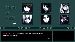 画像ギャラリー No.003のサムネイル画像 / PS Vita版「VA-11 Hall-A」は11月16日に発売。PC-98風グラフィックスで描かれるディストピア＆サイバーパンク世界の物語