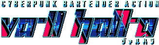 画像ギャラリー No.001のサムネイル画像 / PLAYISM,「VA-11 Hall-A ヴァルハラ」のコラボバーを秋葉原の3店舗でオープン