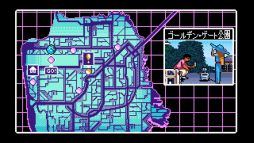 画像ギャラリー No.009のサムネイル画像 / 「2064: Read Only Memories」の体験版がPS Storeで配信開始