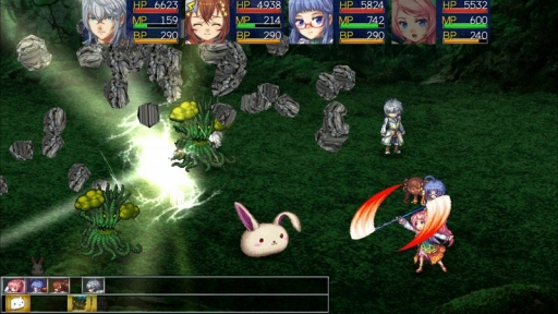 画像ギャラリー No.002のサムネイル画像 / ケムコ，「ブランドルの魔法使い」など5タイトルの半額セールをGooglePlayで実施