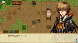 ブランドルの魔法使い