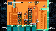 画像ギャラリー No.014のサムネイル画像 / Switch版「蒼き雷霆ガンヴォルト ストライカーパック」が8月31日に発売。新作「マイティガンヴォルトバースト」もSwitch/3DSで登場