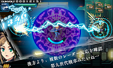 画像ギャラリー No.026のサムネイル画像 / Switch版「蒼き雷霆ガンヴォルト ストライカーパック」が8月31日に発売。新作「マイティガンヴォルトバースト」もSwitch/3DSで登場