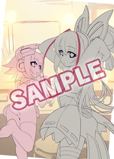 画像ギャラリー No.046のサムネイル画像 / Switch版「蒼き雷霆ガンヴォルト ストライカーパック」が8月31日に発売。新作「マイティガンヴォルトバースト」もSwitch/3DSで登場