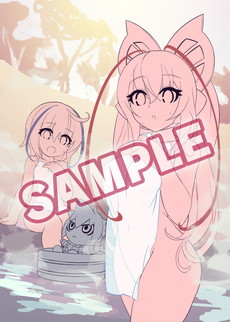 画像ギャラリー No.048のサムネイル画像 / Switch版「蒼き雷霆ガンヴォルト ストライカーパック」が8月31日に発売。新作「マイティガンヴォルトバースト」もSwitch/3DSで登場