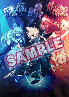 画像ギャラリー No.050のサムネイル画像 / Switch版「蒼き雷霆ガンヴォルト ストライカーパック」が8月31日に発売。新作「マイティガンヴォルトバースト」もSwitch/3DSで登場