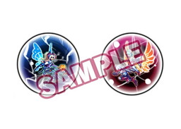 画像ギャラリー No.010のサムネイル画像 / Switch「蒼き雷霆ガンヴォルト ストライカーパック」,店舗特典の描き下ろしイラストが公開。6月21日には生放送も