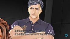 画像ギャラリー No.002のサムネイル画像 / 「ZERO ESCAPE 刻のジレンマ」のPS4版が8月17日に発売決定。オリジナル版からグラフィックス面を強化したシリーズ完結作
