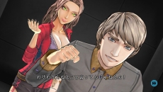 画像ギャラリー No.003のサムネイル画像 / 「ZERO ESCAPE 刻のジレンマ」のPS4版が8月17日に発売決定。オリジナル版からグラフィックス面を強化したシリーズ完結作
