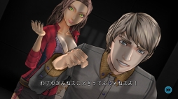 画像ギャラリー No.007のサムネイル画像 / 「ZERO ESCAPE 刻のジレンマ」のPS4版が8月17日に発売決定。オリジナル版からグラフィックス面を強化したシリーズ完結作
