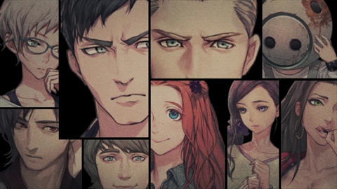 画像ギャラリー No.003のサムネイル画像 / PS4版「ZERO ESCAPE 刻のジレンマ」の最新PVを掲載。シリーズ第3作にして完結編となる本作がどのようなゲームなのかをおさらいしてみよう