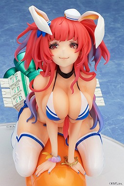 画像ギャラリー No.003のサムネイル画像 / 「オトギフロンティア」より“プース”のフィギュアが2022年6月に発売へ