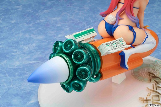 画像ギャラリー No.007のサムネイル画像 / 「オトギフロンティア」より“プース”のフィギュアが2022年6月に発売へ