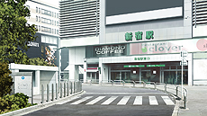 画像ギャラリー No.004のサムネイル画像 / 「エルシャダイ」の系譜を継ぐ「The Lost Child」は8月24日発売。そのデビュー・トレイラーが公開，初回特典はDLC「ダーク・イーノック」に