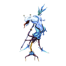 画像ギャラリー No.009のサムネイル画像 / 「エルシャダイ」の系譜を継ぐ「The Lost Child」は8月24日発売。そのデビュー・トレイラーが公開，初回特典はDLC「ダーク・イーノック」に