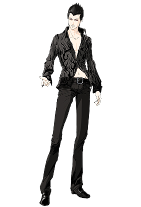 画像ギャラリー No.012のサムネイル画像 / 「エルシャダイ」の系譜を継ぐ「The Lost Child」は8月24日発売。そのデビュー・トレイラーが公開，初回特典はDLC「ダーク・イーノック」に
