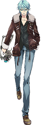 画像ギャラリー No.013のサムネイル画像 / 「エルシャダイ」の系譜を継ぐ「The Lost Child」は8月24日発売。そのデビュー・トレイラーが公開，初回特典はDLC「ダーク・イーノック」に
