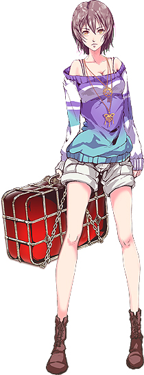 画像ギャラリー No.014のサムネイル画像 / 「エルシャダイ」の系譜を継ぐ「The Lost Child」は8月24日発売。そのデビュー・トレイラーが公開，初回特典はDLC「ダーク・イーノック」に